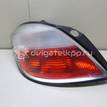Фото Фонарь задний левый  93178771 для Opel Astra {forloop.counter}}