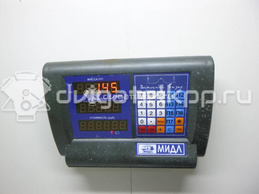 Фото Фонарь задний левый  13222324 для Opel Astra {forloop.counter}}