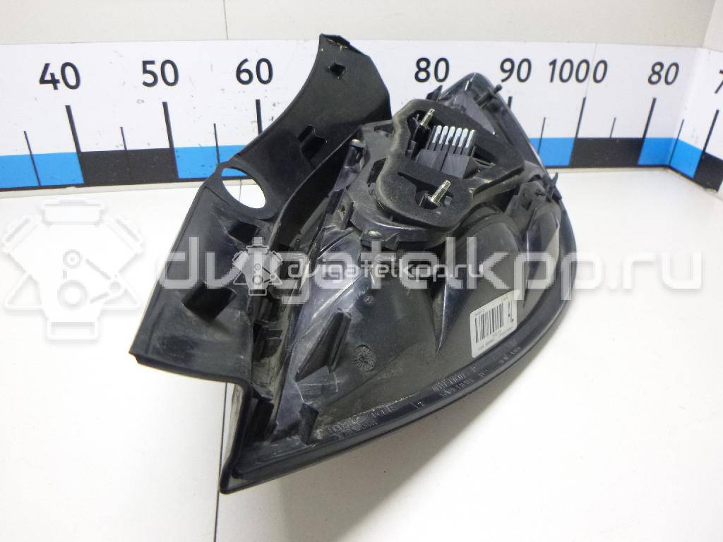 Фото Фонарь задний левый  13222324 для Opel Astra {forloop.counter}}