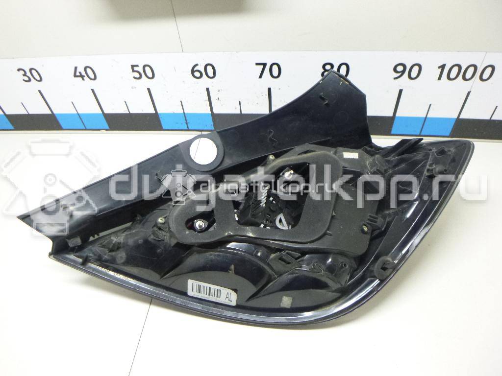 Фото Фонарь задний левый  13222324 для Opel Astra {forloop.counter}}