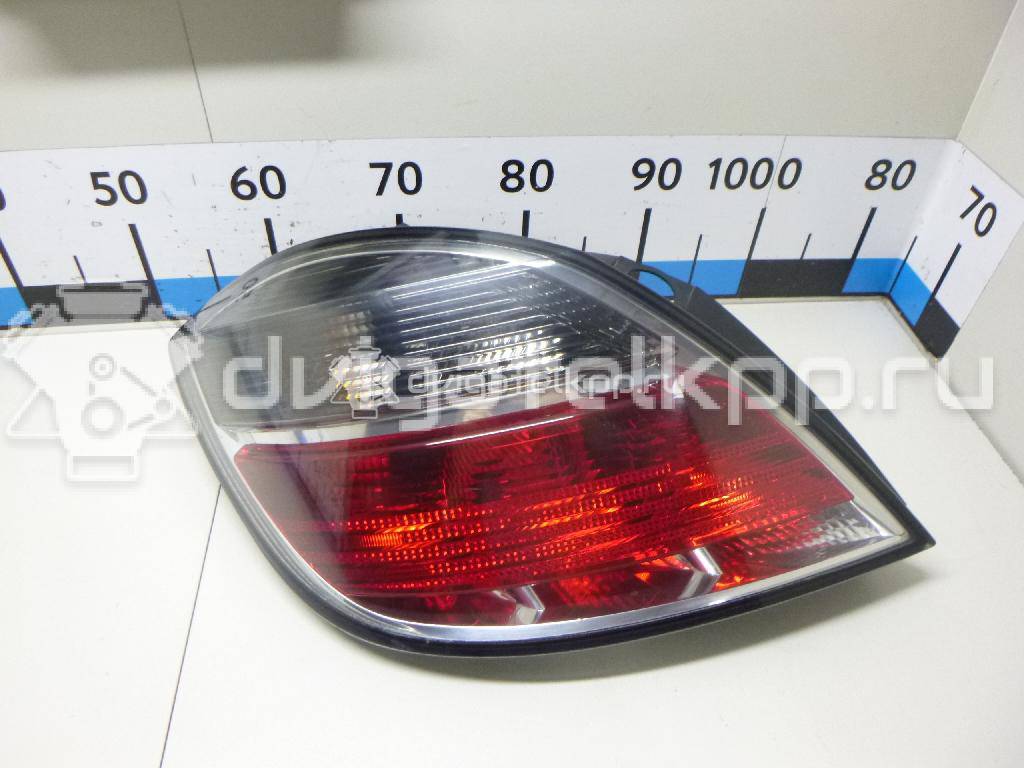 Фото Фонарь задний левый  13222324 для Opel Astra {forloop.counter}}
