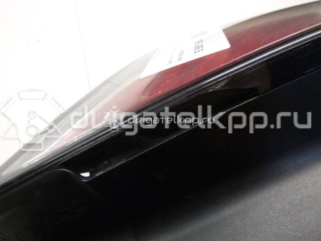 Фото Фонарь задний левый  13222324 для Opel Astra {forloop.counter}}