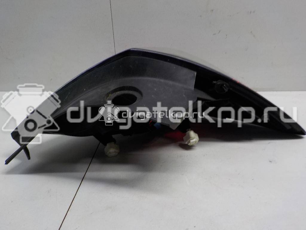 Фото Фонарь задний левый  1222117 для Opel Astra {forloop.counter}}