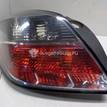 Фото Фонарь задний левый  1222117 для Opel Astra {forloop.counter}}