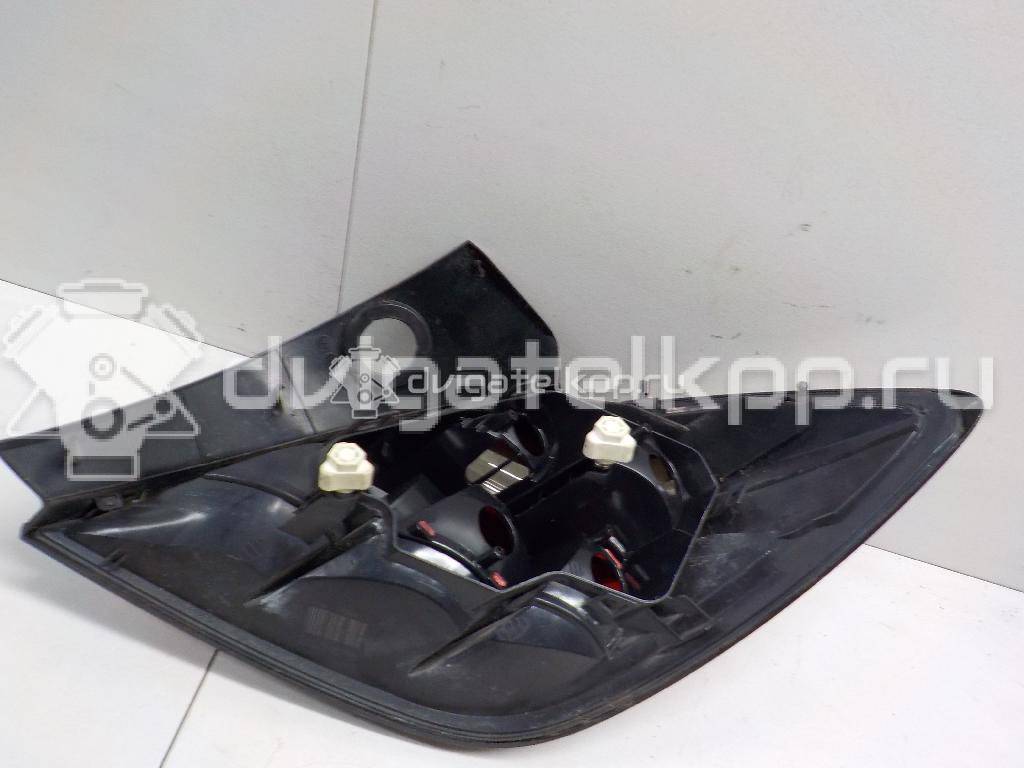 Фото Фонарь задний левый  1222117 для Opel Astra {forloop.counter}}