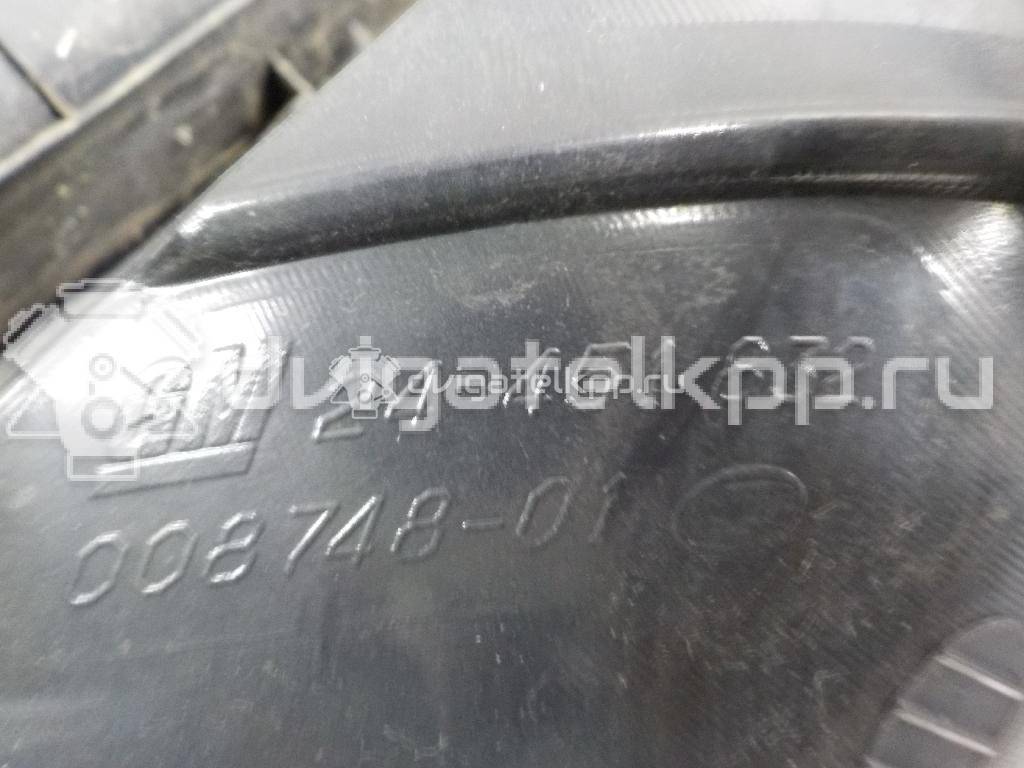 Фото Фонарь задний левый  1222117 для Opel Astra {forloop.counter}}