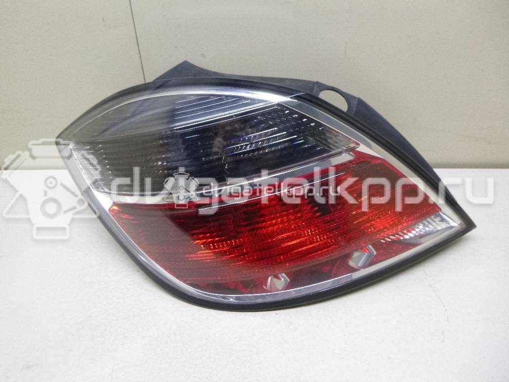 Фото Фонарь задний левый  93190306 для Opel Astra {forloop.counter}}