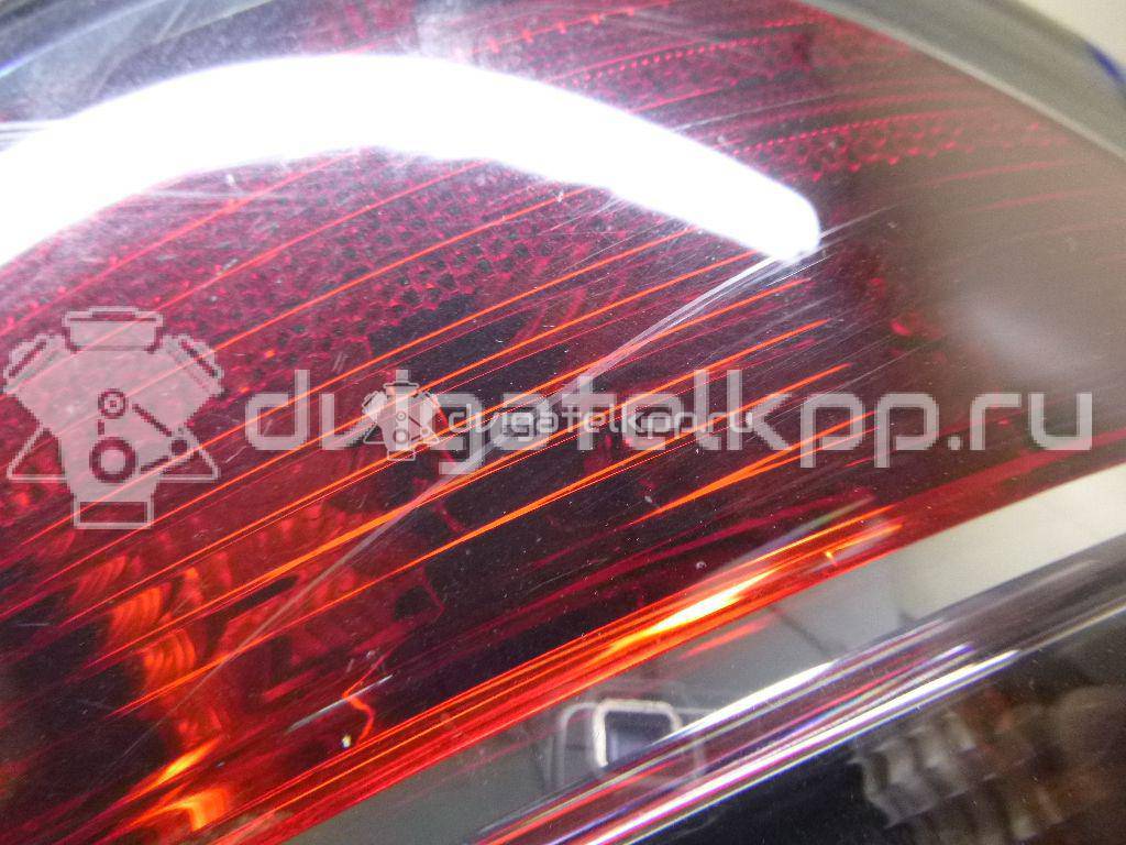 Фото Фонарь задний левый  93190306 для Opel Astra {forloop.counter}}