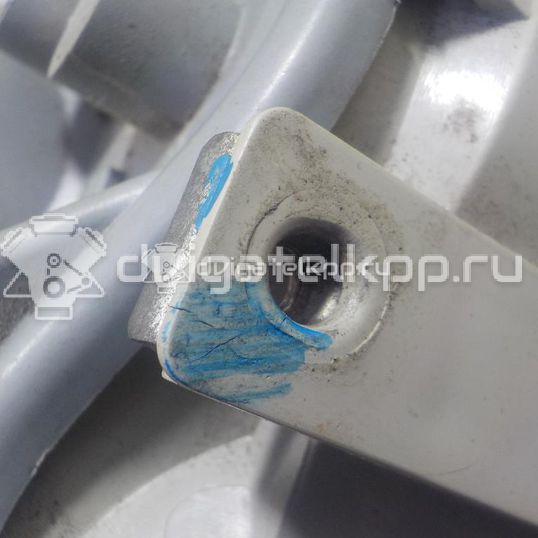 Фото Фонарь задний левый  1222779 для Opel Astra