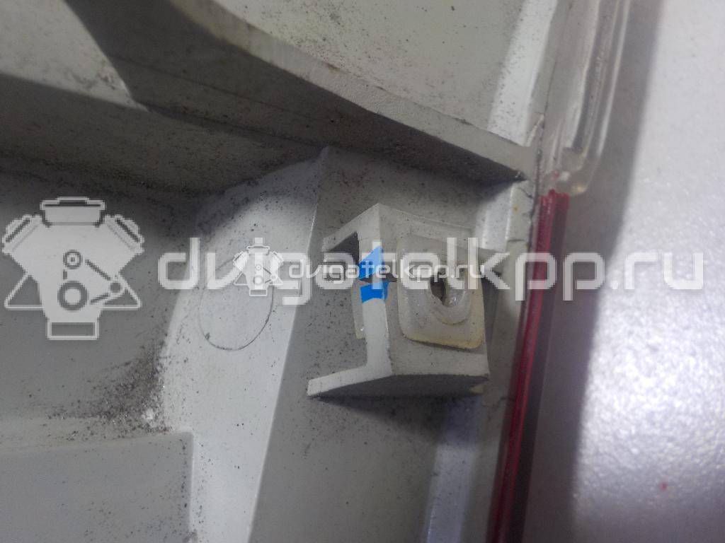 Фото Фонарь задний левый  1222779 для Opel Astra {forloop.counter}}