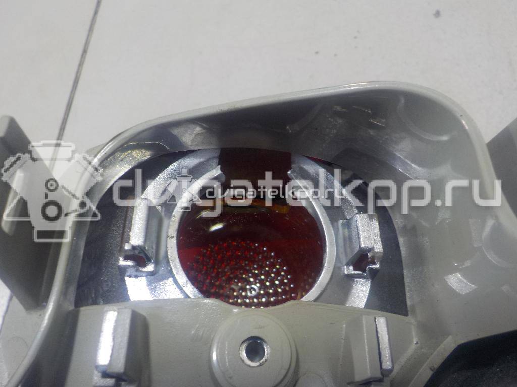 Фото Фонарь задний левый  1222779 для Opel Astra {forloop.counter}}