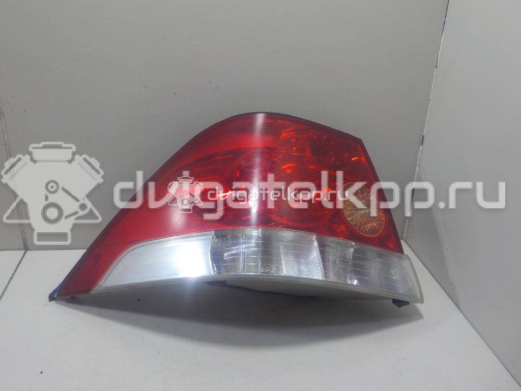 Фото Фонарь задний левый  1222779 для Opel Astra {forloop.counter}}