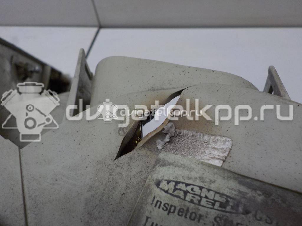 Фото Фонарь задний левый  93345893 для Opel Astra {forloop.counter}}