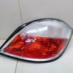 Фото Фонарь задний правый  93178772 для Opel Astra {forloop.counter}}
