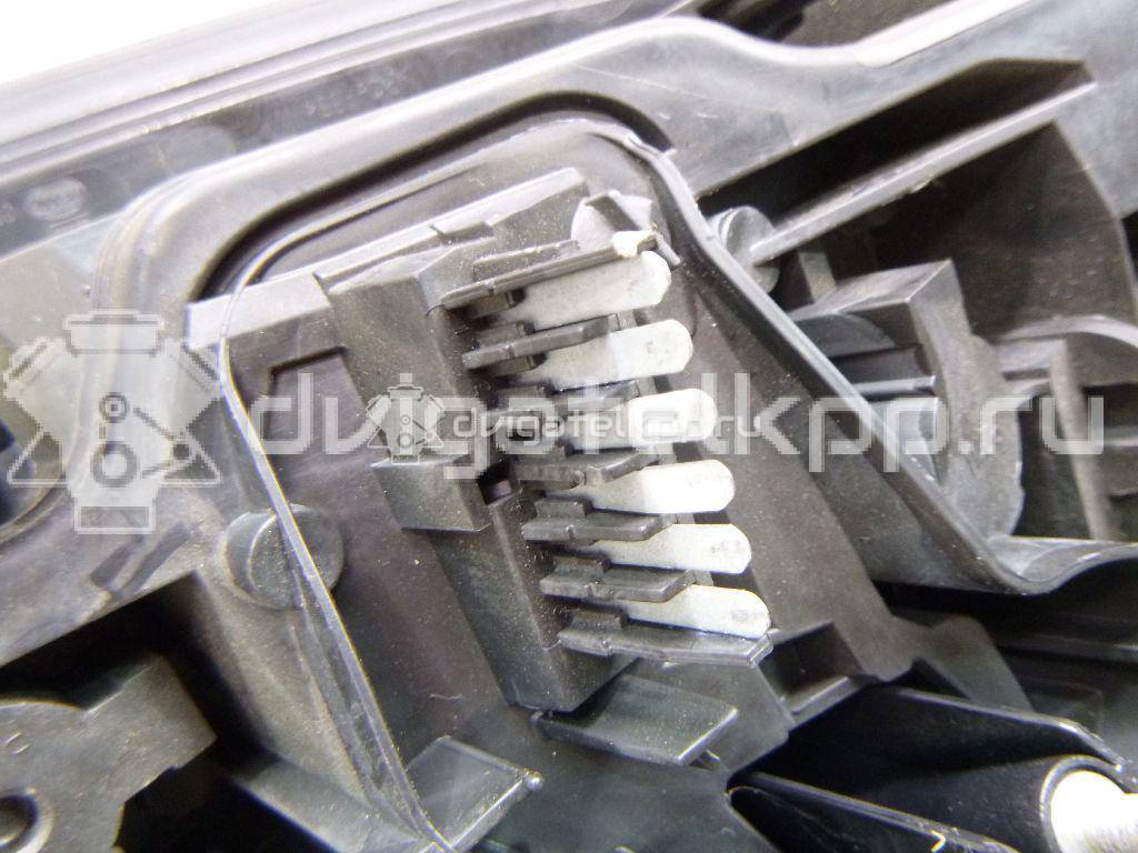 Фото Фонарь задний правый  93178772 для Opel Astra {forloop.counter}}