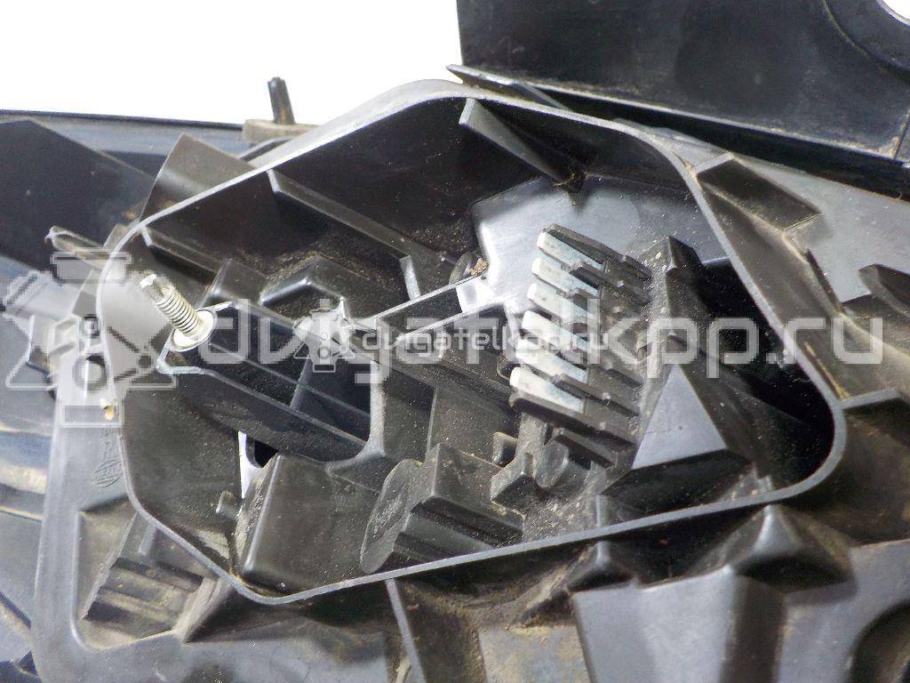 Фото Фонарь задний правый  1222118 для Opel Astra {forloop.counter}}