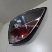 Фото Фонарь задний правый  1222118 для Opel Astra {forloop.counter}}