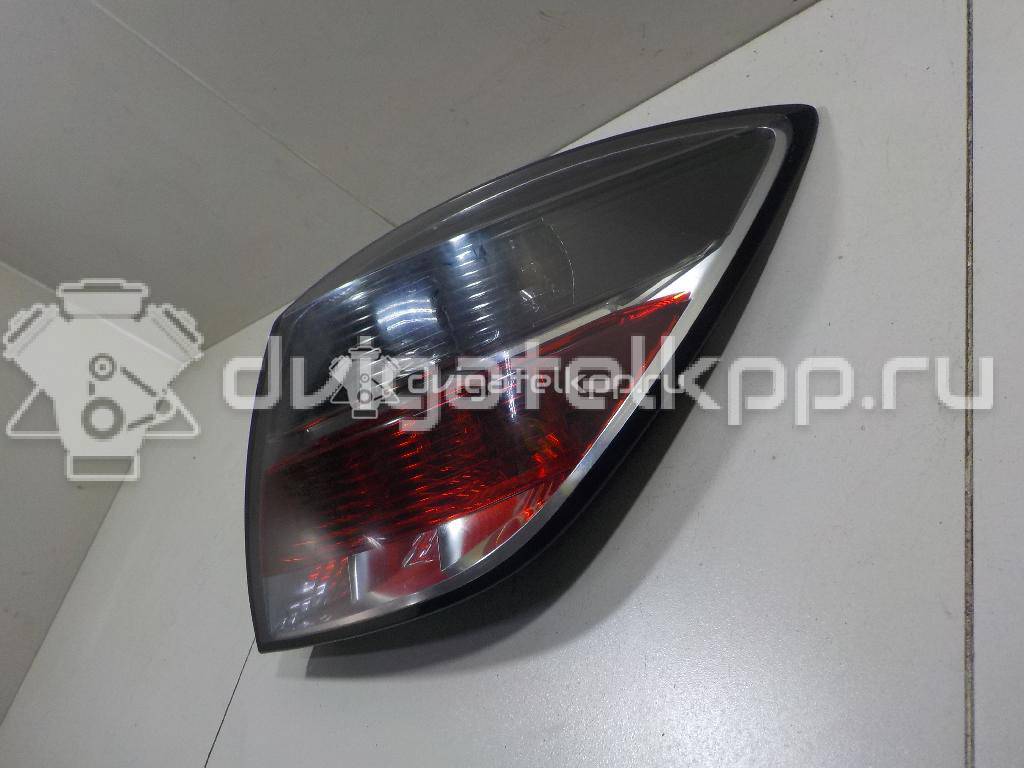 Фото Фонарь задний правый  1222118 для Opel Astra {forloop.counter}}
