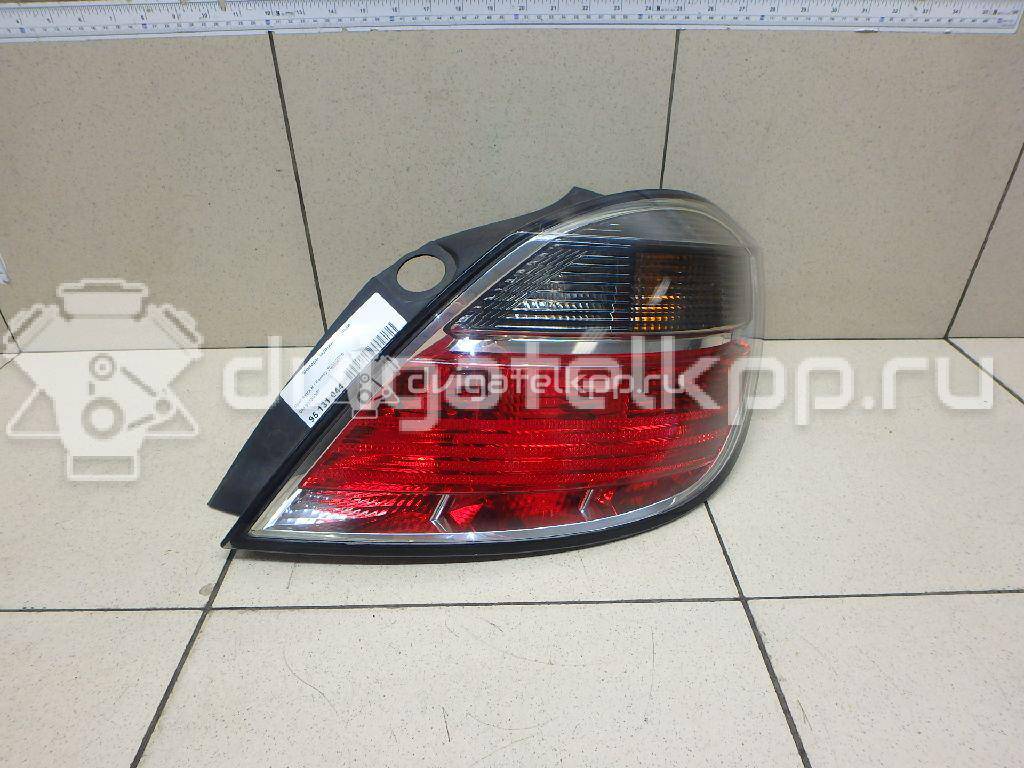 Фото Фонарь задний правый  93190307 для Opel Astra {forloop.counter}}