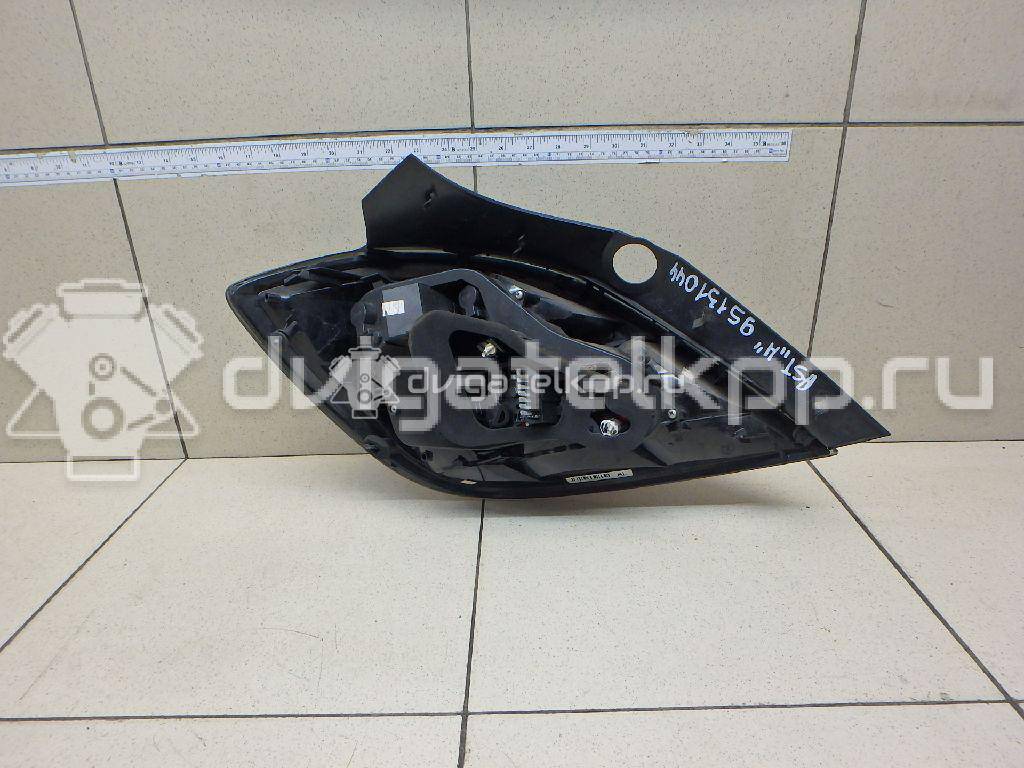 Фото Фонарь задний правый  93190307 для Opel Astra {forloop.counter}}