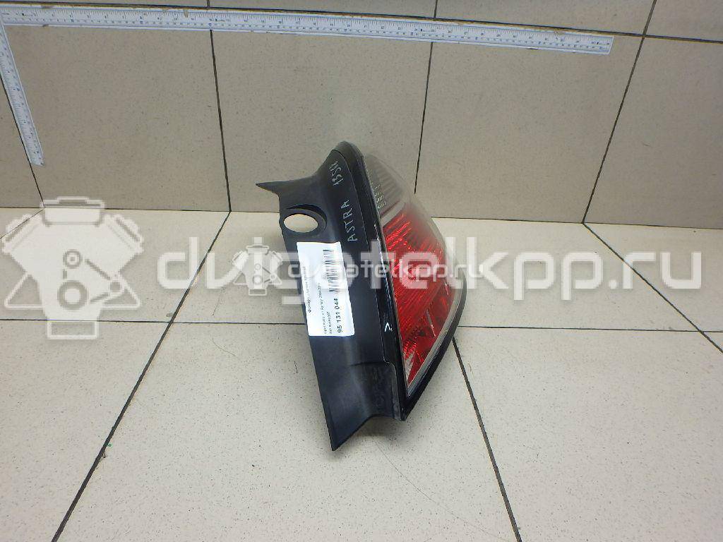 Фото Фонарь задний правый  93190307 для Opel Astra {forloop.counter}}