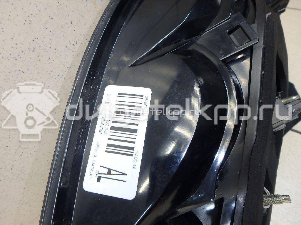 Фото Фонарь задний правый  93190307 для Opel Astra {forloop.counter}}