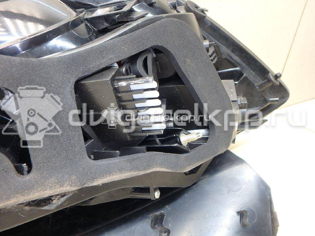 Фото Фонарь задний правый  93190307 для Opel Astra {forloop.counter}}