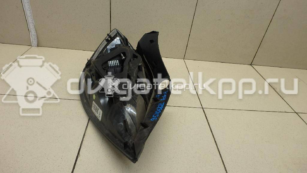 Фото Фонарь задний правый  93190307 для Opel Astra {forloop.counter}}