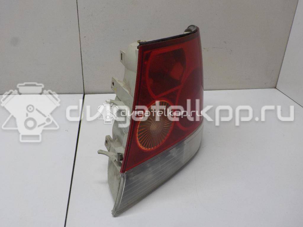 Фото Фонарь задний правый  93345894 для Opel Astra {forloop.counter}}