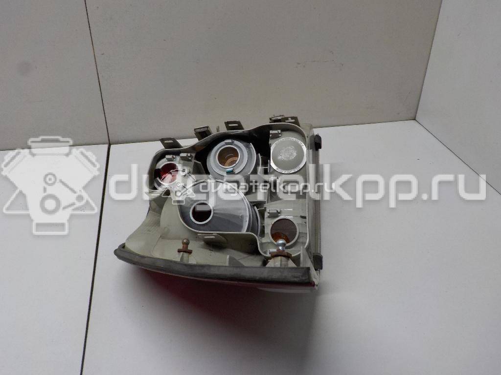 Фото Фонарь задний правый  93345894 для Opel Astra {forloop.counter}}