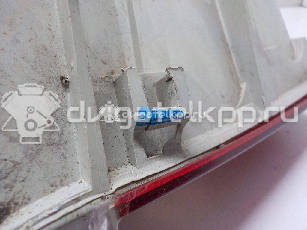 Фото Фонарь задний правый  93345894 для Opel Astra {forloop.counter}}