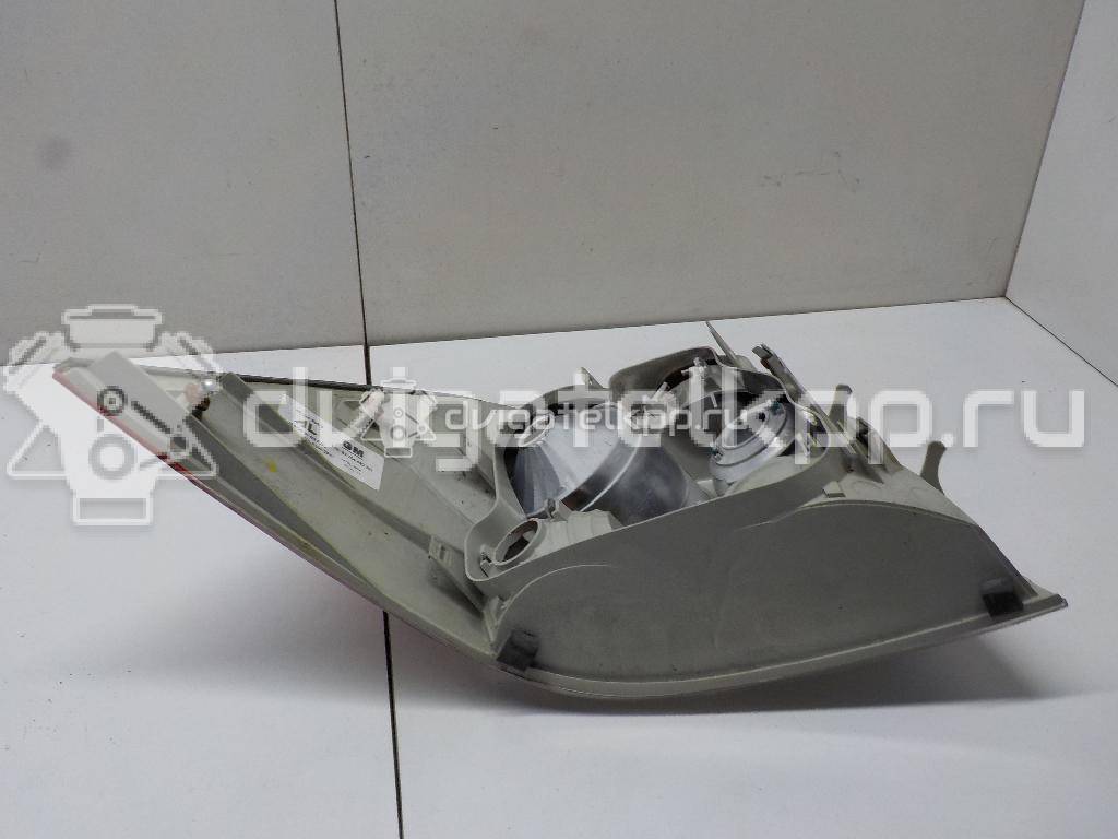 Фото Фонарь задний правый  93345894 для Opel Astra {forloop.counter}}