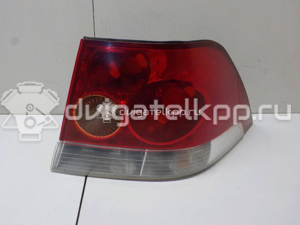 Фото Фонарь задний правый  93345894 для Opel Astra {forloop.counter}}
