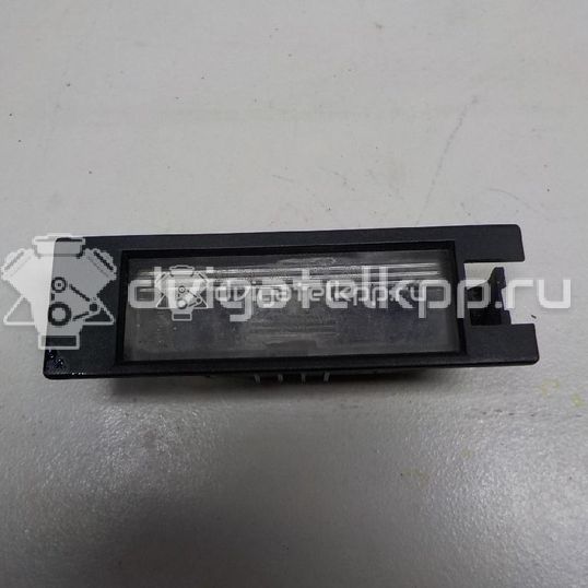 Фото Фонарь подсветки номера  9164143 для Opel Astra / Tigra / Corsa