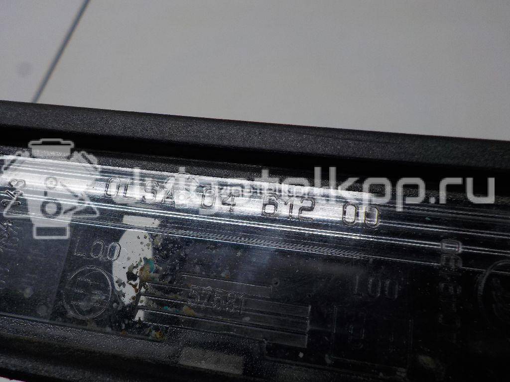 Фото Фонарь подсветки номера  9164143 для Opel Astra / Tigra / Corsa {forloop.counter}}