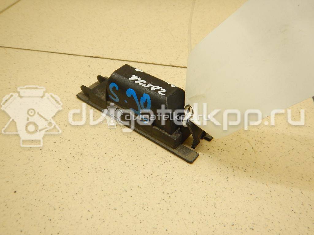 Фото Фонарь подсветки номера  9164143 для Opel Astra / Tigra / Corsa {forloop.counter}}