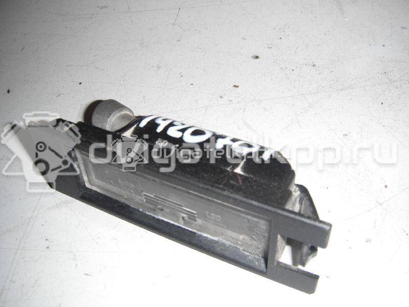 Фото Фонарь подсветки номера  9164143 для Opel Astra / Tigra / Corsa {forloop.counter}}
