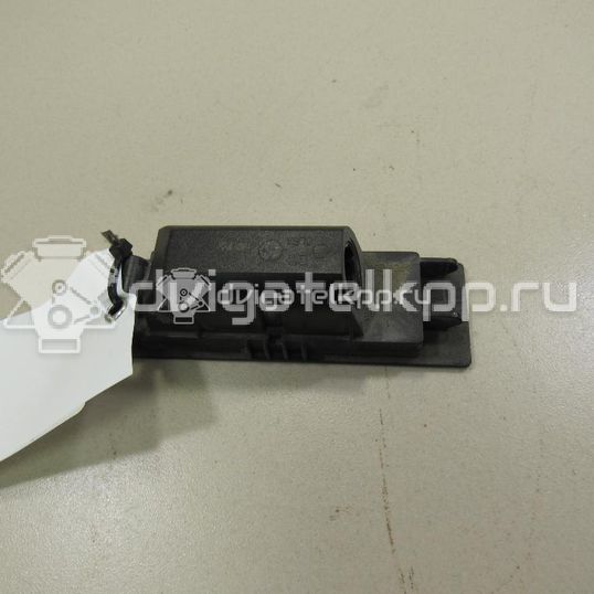 Фото Фонарь подсветки номера  9164143 для Opel Astra / Tigra / Corsa