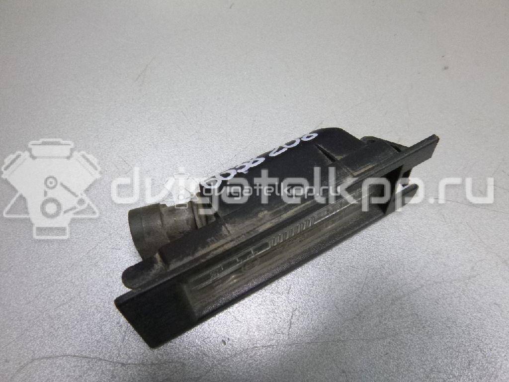 Фото Фонарь подсветки номера  13139990 для Opel Astra / Corsa / Vectra {forloop.counter}}