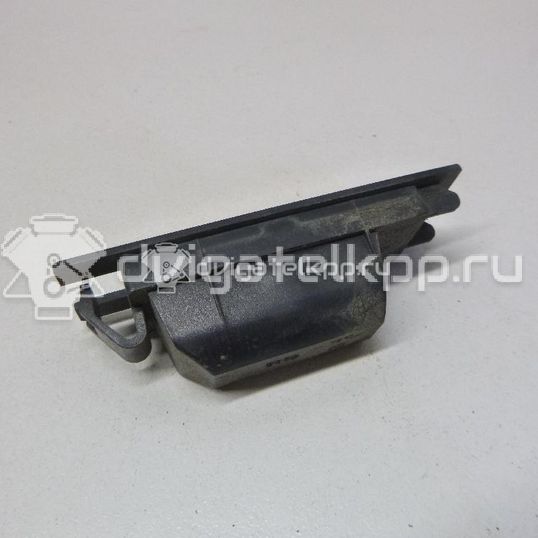 Фото Фонарь подсветки номера  13139990 для Opel Astra / Corsa / Vectra