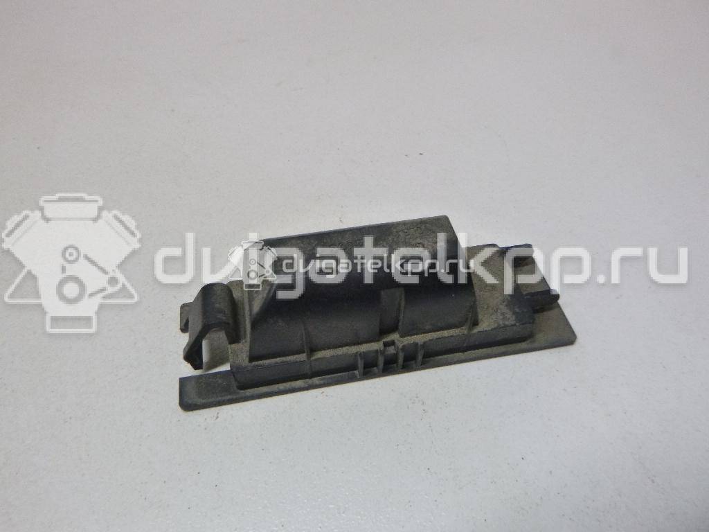 Фото Фонарь подсветки номера  13139990 для Opel Astra / Corsa / Vectra {forloop.counter}}