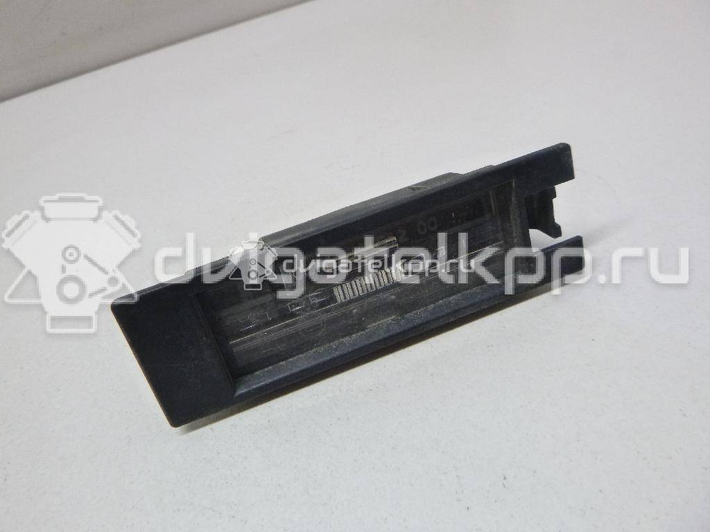 Фото Фонарь подсветки номера  13139990 для Opel Astra / Corsa / Vectra {forloop.counter}}