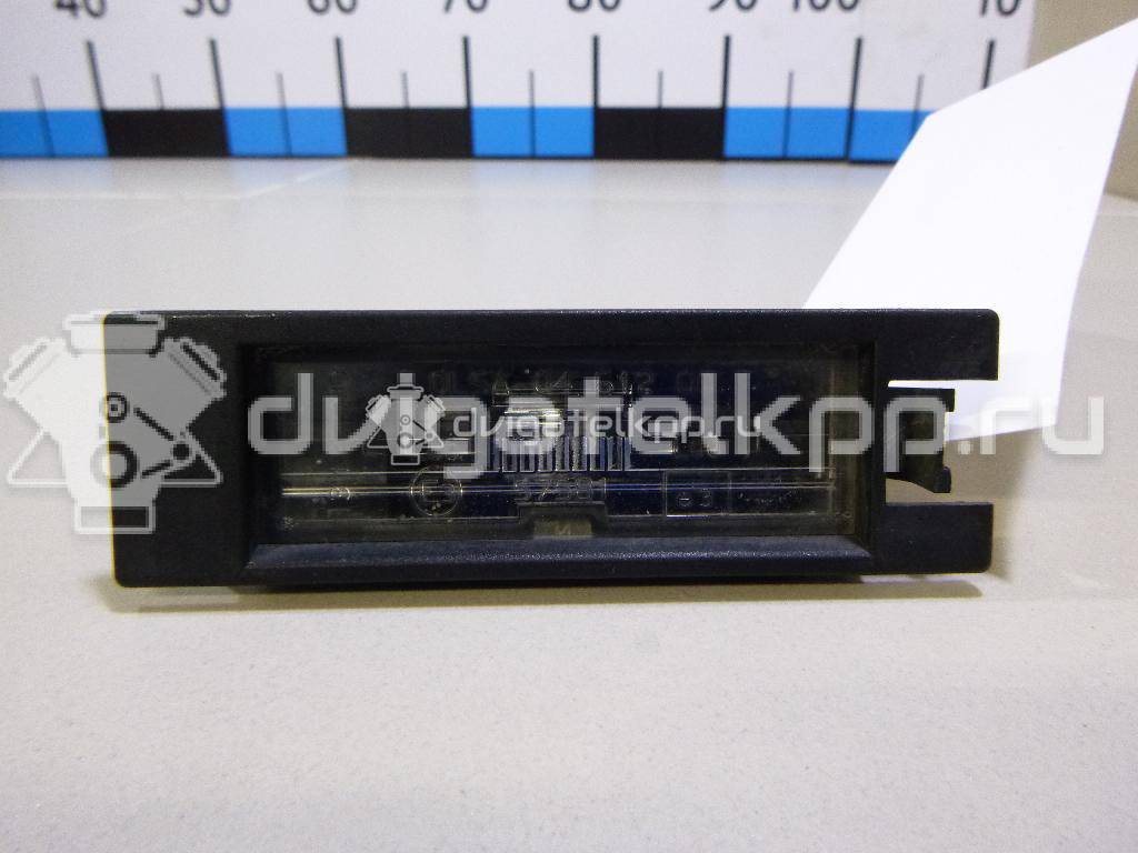 Фото Фонарь подсветки номера  13139990 для Opel Astra / Corsa / Vectra {forloop.counter}}