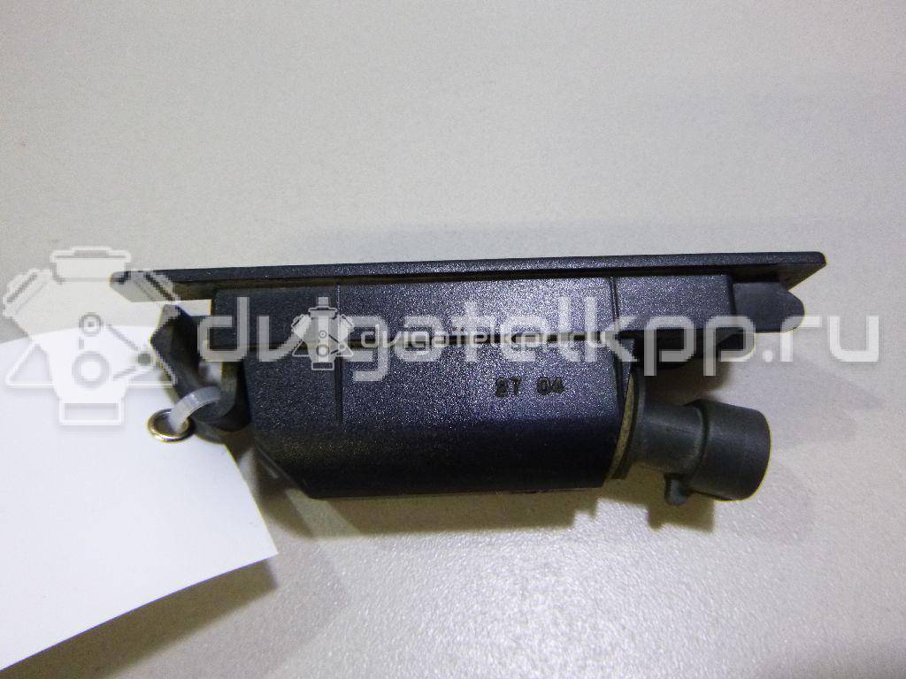 Фото Фонарь подсветки номера  13139990 для Opel Astra / Corsa / Vectra {forloop.counter}}