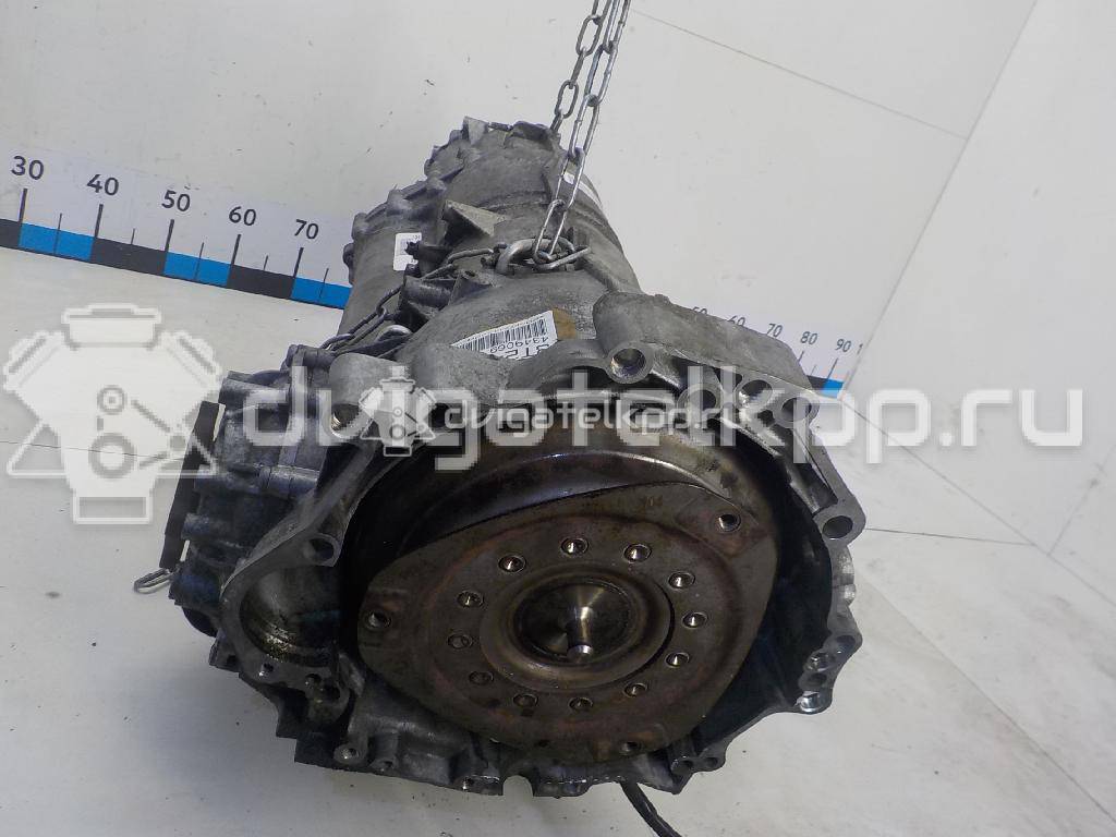 Фото Контрактная (б/у) АКПП для Audi A4 / A6 180 л.с 24V 2.7 л BPP Дизельное топливо 09L300041A {forloop.counter}}