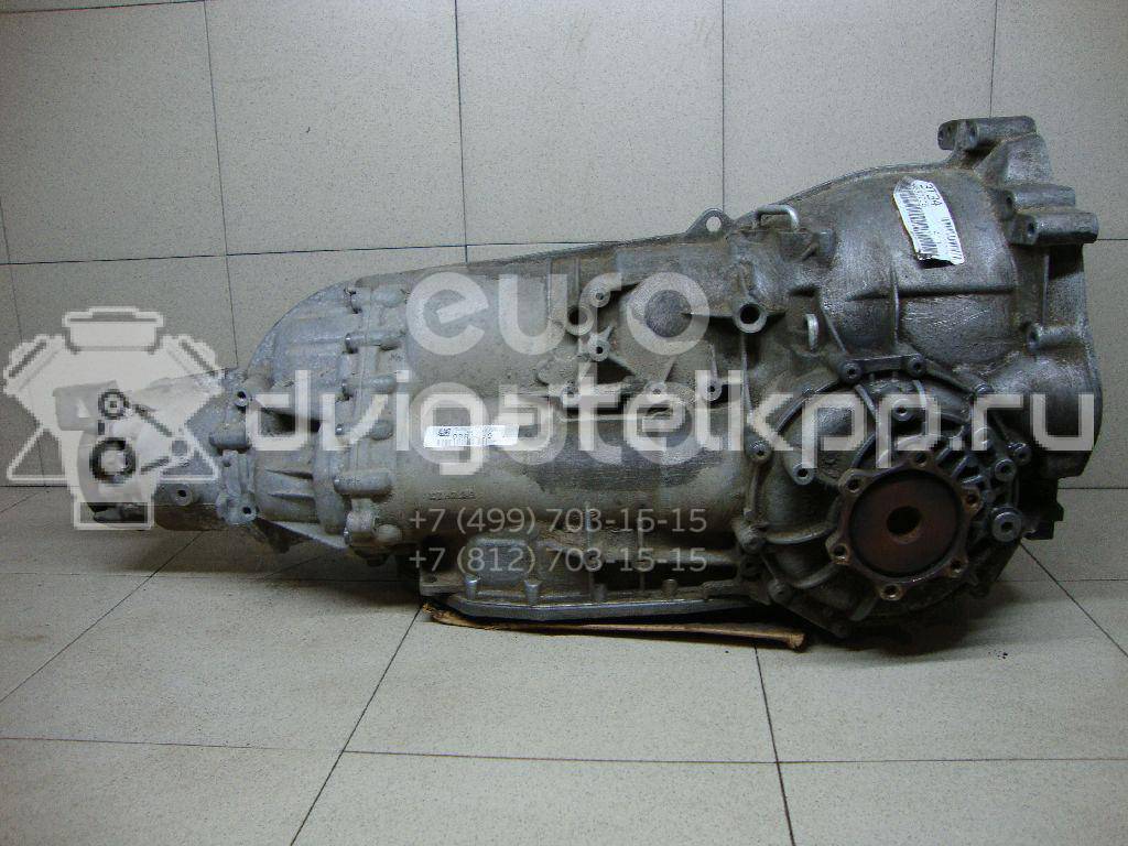 Фото Контрактная (б/у) АКПП для Audi A6 290 л.с 24V 3.0 л CAJA бензин 09L300038D {forloop.counter}}