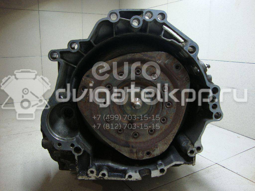 Фото Контрактная (б/у) АКПП для Audi A6 290 л.с 24V 3.0 л CAJA бензин 09L300038D {forloop.counter}}