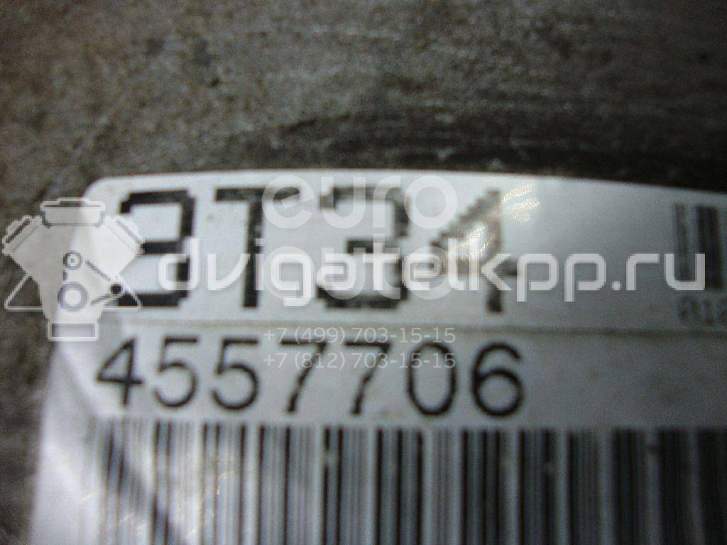 Фото Контрактная (б/у) АКПП для Audi A6 290 л.с 24V 3.0 л CAJA бензин 09L300038D {forloop.counter}}