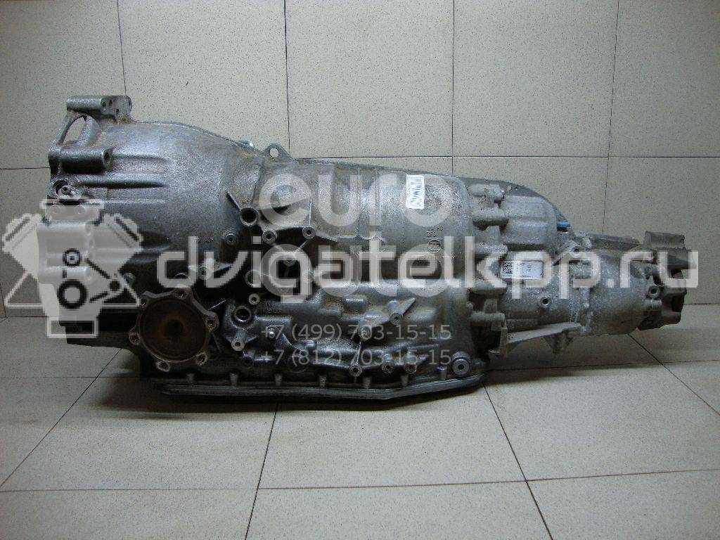 Фото Контрактная (б/у) АКПП для Audi A6 290 л.с 24V 3.0 л CAJA бензин 09L300038D {forloop.counter}}
