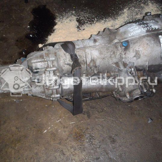 Фото Контрактная (б/у) АКПП для Audi A4 / A6 255 л.с 24V 3.1 л AUK бензин